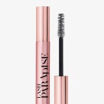 Loreal Lash Paradise Intense Black Mascara