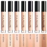 FOCALLURE Liquid Concealer FA-52