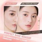 PinkFlash Pro Touch Makeup Base Primer