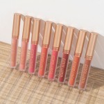 Beauty Glazed New Liquid Matte Lipstick Set (Big)