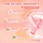 L03-04 - Pink Flash Lasting Moist Lip Balm