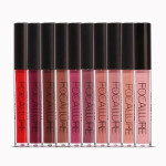 FA-24 Focallure Long-Lasting Transfer-Proof Liquid Lipstick FA-24