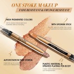 IMAGIC Creamy Eyeshadow Pencil