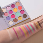 Beauty Glazed Color Twist 64 Colors Eyeshadow Palette