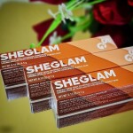 Sheglam Perfect Skin High Coverage Concealer