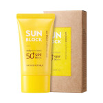 Nature Republic California Aloe Daily Sun Block SPF50+PA++++