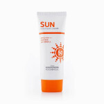 Foodaholic Sun Multi Sun Cream SPF 50+ PA+++