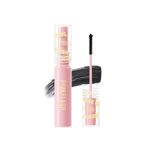 PINKFLASH Lengthening Waterproof Micro Brush Mascara (PF-E10)