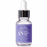 Cos De Baha Niacinamide 5% + Arbutin 5% Serum with Hyaluronic Acid 30ml (AN)