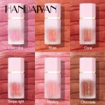 Handaiyan Mousse Liquid Blush