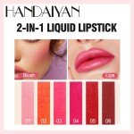 Handaiyan 2 In 1 Lip & Cheek Tint