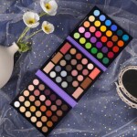 Ucanbe Pretty All Set Eyeshadow Palette 2