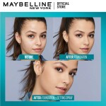 Maybelline Fit me Matte + Poreless Setting Spray