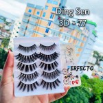 Ding Sen Eyelash 3D-77