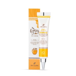 3W Clinic Honey Eye Cream