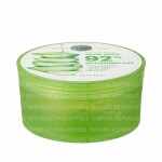 Nature Republic Soothing and Moisture Aloe Vera 92% Soothing Gel