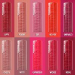 Maybelline Super Stay Vinyl Ink Liquid Lipstick