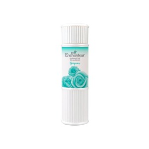 Enchanteur Gorgeous Perfumed Talc Powder 125gm