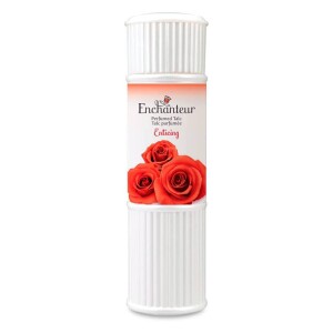 Enchanteur Enticing Perfumed Talc Powder 250gm