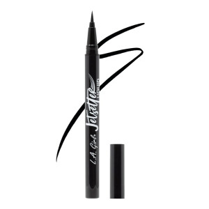 La Girl Jet Setter Liquid Liner