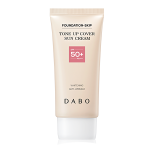 Dabo Foundation Skip Tone Up Cover Sun Cream 50ml