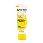 Garnier Bright Complete Vitamin C Face Wash 100gm