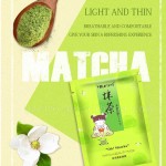 Beauty Host Yilumei Oh! Matcha Facial Mask