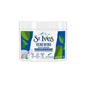 St. Ives Renewing Collagen Elastin Moisturizer 283gm