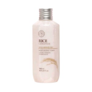 The Face Shop Rice Ceramide Moisturizing Toner 150ml