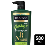 Tresemme Botanique Nourish & Replenish Shampoo 580ml