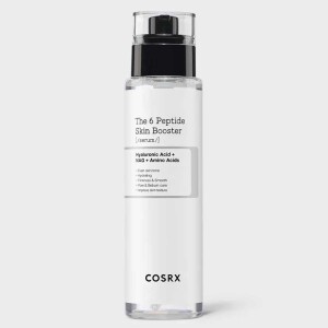 Cosrx The 6 Peptide Skin Booster Serum 150ml