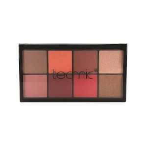 Technic Blush & Highlight Palette - Jungle Fever