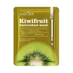 Sadoer Kiwifruit Antioxidant Facial Mask