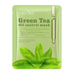 Sadoer Green Tea Oil Control Facial Mask