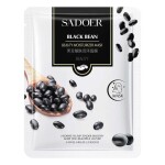 Sadoer Black Bean Beauty Moisturizer Mask