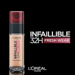 Loreal 32H Fresh Wear Foundation