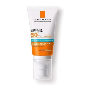 La Roche-Posay Anthelios UVmune 400 Moisturising Cream SPF50+ Fragrance Free 50ml