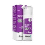 The Derma Co Sali-Cinamide Anti-Acne Serum