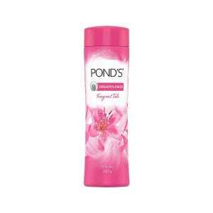 Ponds Dreamflower Pink Lily Talcum Powder 100gm