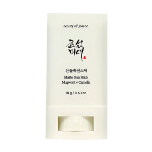 Beauty Of Joseon Matte Sun Stick - Mugwort + Camelia 18g