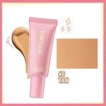 Pink Flash Lasting Matte Foundation