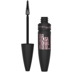 Maybelline Lash Sensational Luscious Mascara (Very Black)