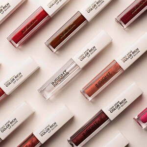 Insight Long Wear Color Rich Lip Gloss