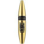 Maybelline The Colossal Big Shot Mascara (Daring Black)