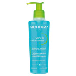 Bioderma Sebium Purifying Cleansing Foaming Gel