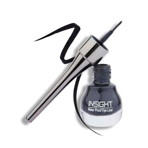 Insight Eyeliner Waterproof - Matte