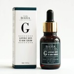 Cos De Baha Glycolic Acid 10 Aha Serum (G) 30ml