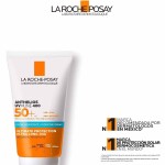 La Roche-Posay Anthelios UVmune 400 Moisturising Cream SPF50+ Fragrance Free 50ml