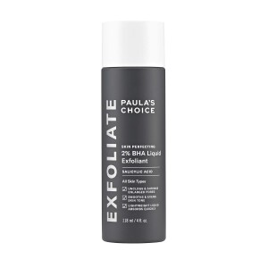 PAULA’S CHOICE SKIN PERFECTING 2% BHA LIQUID EXFOLIANT 118ml