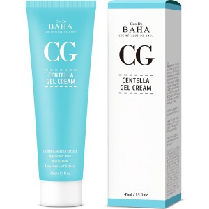 Cos De Baha Centella Gel Cream (CG) 45ml